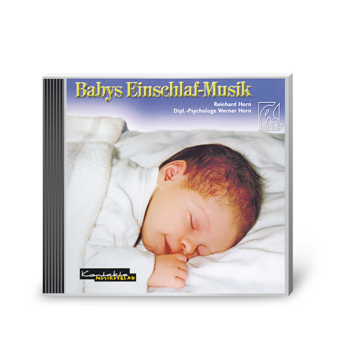 Babys Einschlaf-Musik