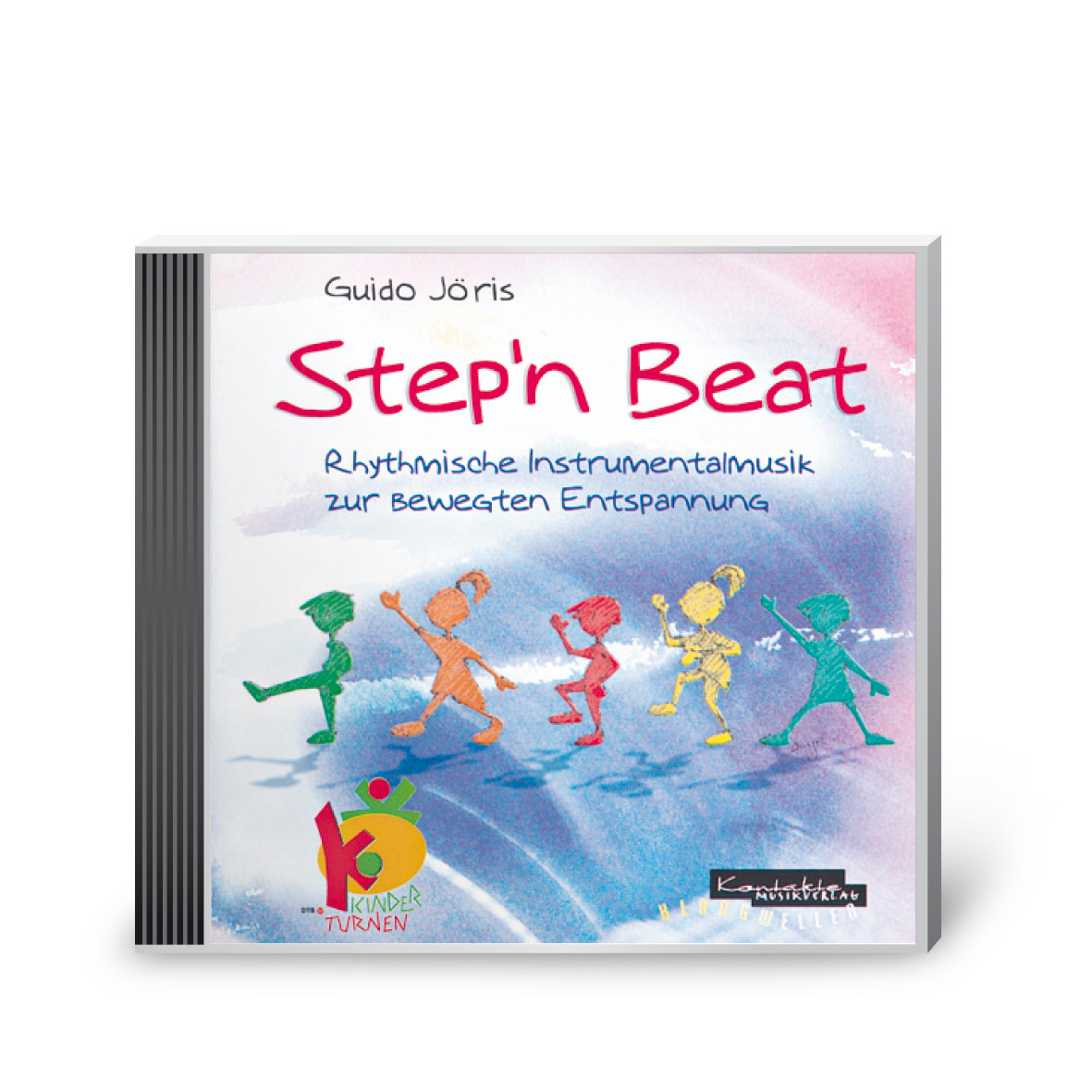 Step'n beat