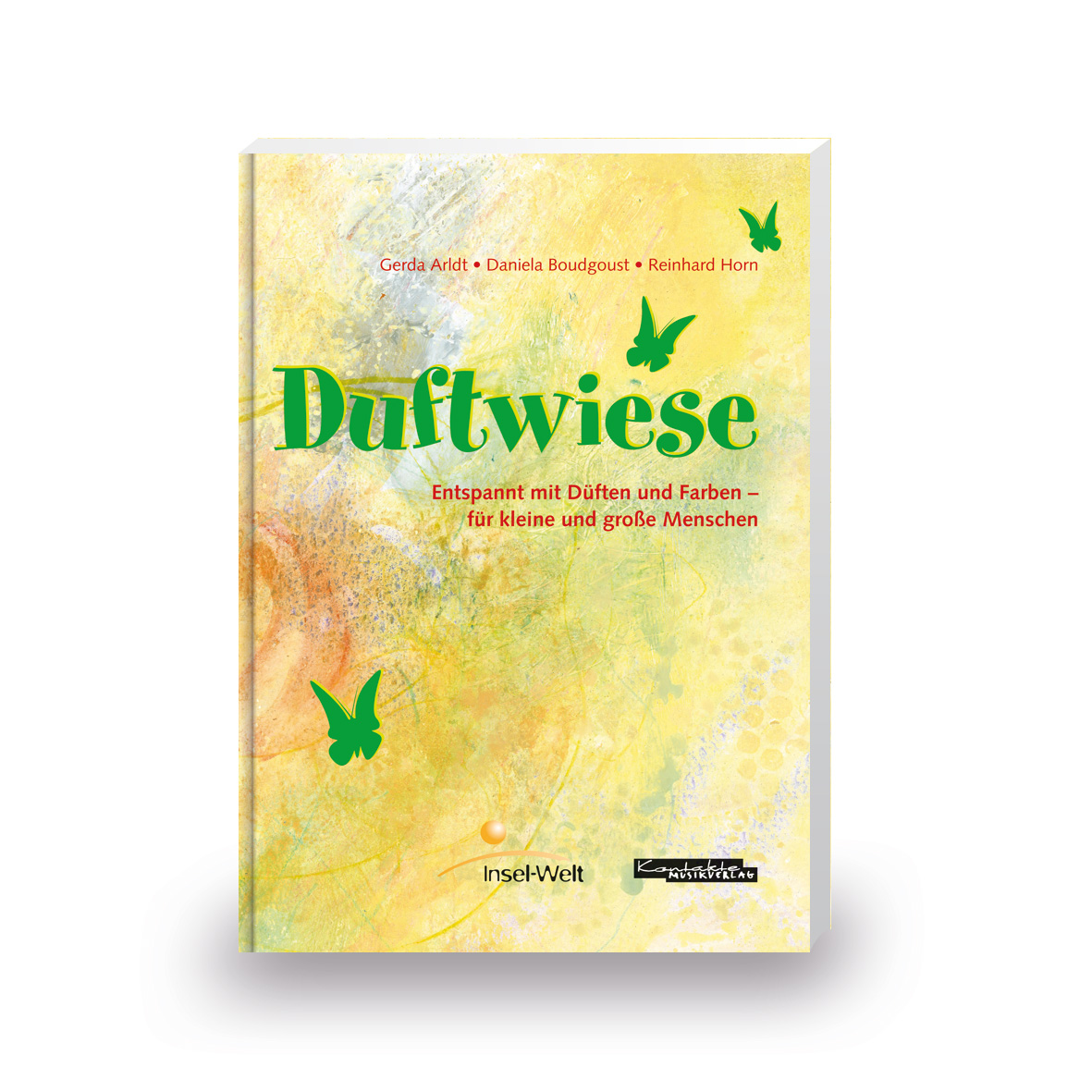 Duftwiese
