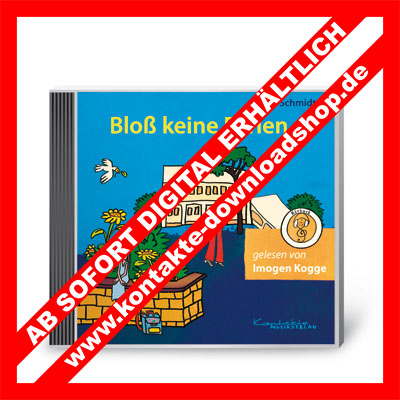 Bloß keine Ferien
