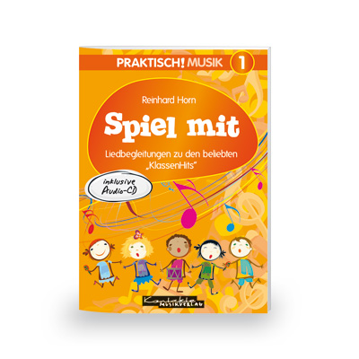 Praktisch! Musik 1