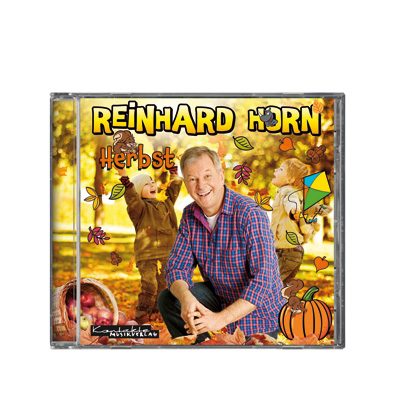 Herbst (Meine Jahreszeiten-Hits)