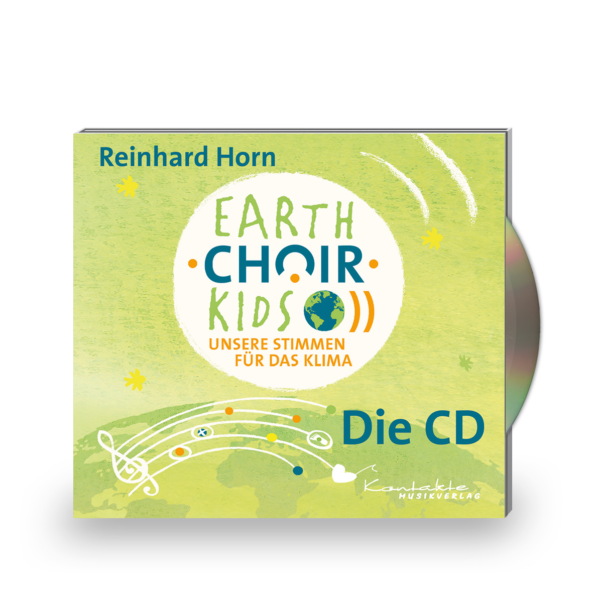 EARTH•CHOIR•KIDS