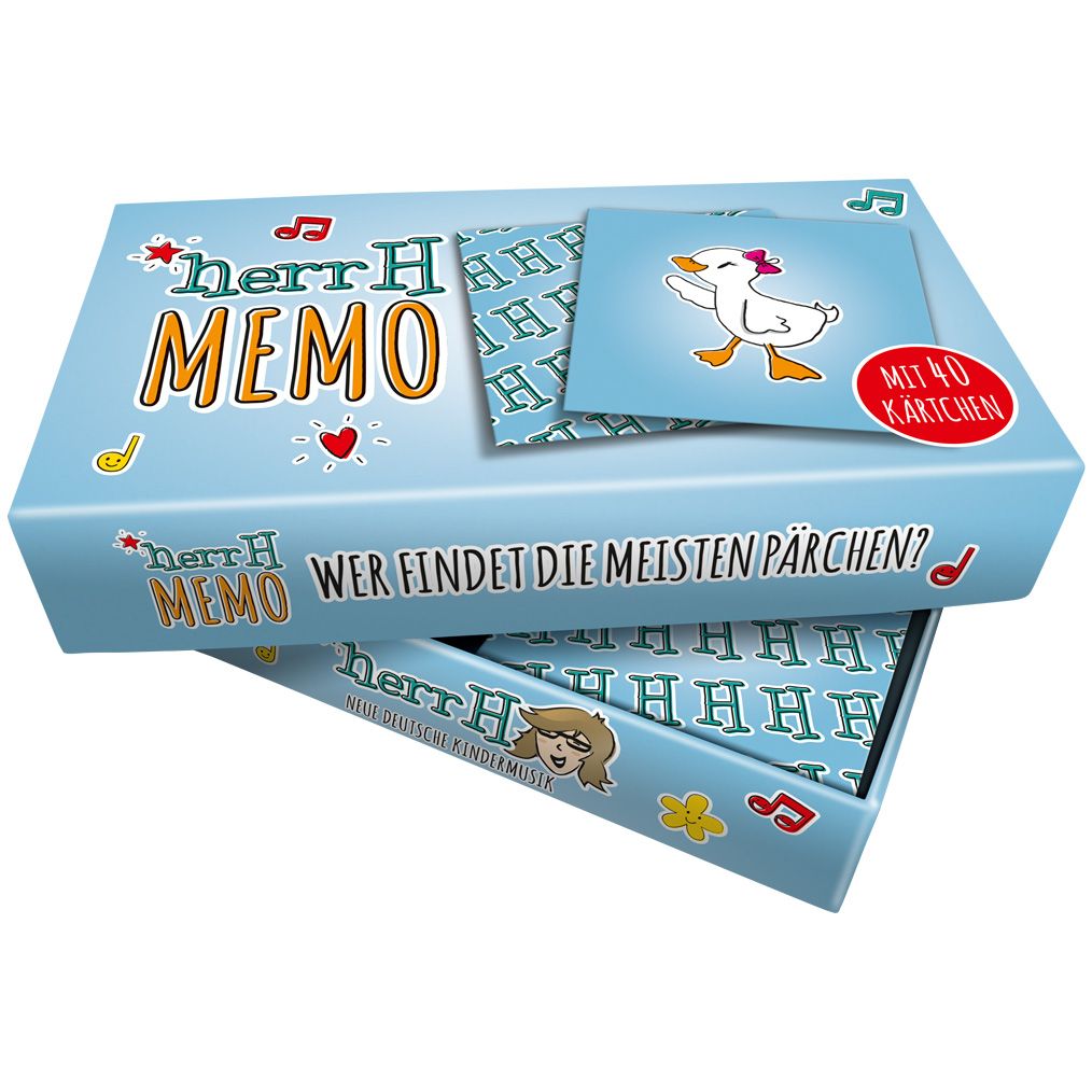 herrH Memo