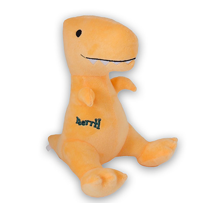 herrH Plüschtier "Dinosaurier"
